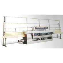 beveling machine for small size glass